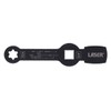 Laser 8343 Brake Caliper Wrench E24 - HGV