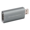 4K Video Capture Card Professional Plug and Play 1080P 60Hz