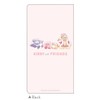 Kirby's Dream Land [Notepad & Sticky Notes] Smartphone Cover Sticky