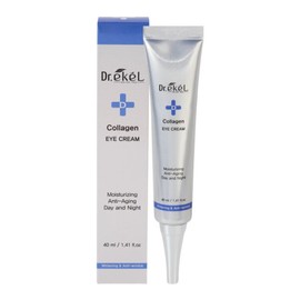 Dr. Ikel Eye Cream 40ml Collagen / 닥터 이켈 아이크림 40ml 콜라겐
