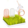 Takara Tomy Boon STEM White Baby Bottle Rack Accessory