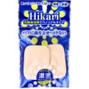 石原商店 HS-3815 光触媒パフ 大長角形
