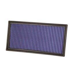 Accel Kool Blue Kool Blue KP3416 Lifetime Washable High Flow Replacement Air Filter Volvo