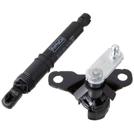 Ford Genuine FL3Z-99406A10-A Tailgate Shock Assembly