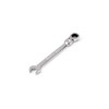 TEKTON 1/2 Inch Flex Head 12-Point Ratcheting Combination Wrench |