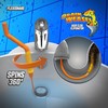 FlexiSnake Drain Weasel Sink Snake Hair Clog Remover Tool, Sink,