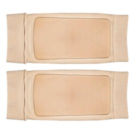 ieron Compression Gel Socks Ankle Support Socks Plantar Fasciitis Achilles Tendon Support for Men Women Ligament Injury Support Breathable Socks