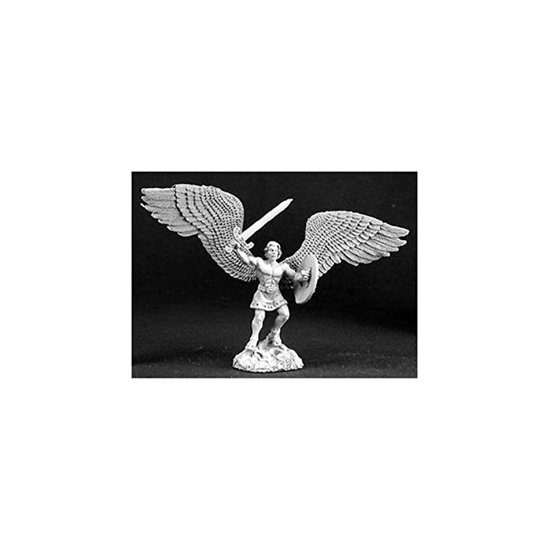 Dark Heaven Loftis Male Angel RPR 03132