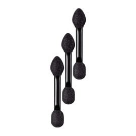 COVERGIRL Makeup Masters - Aplicadores de sombra de ojos, 3 unidades (el embalaje puede variar)