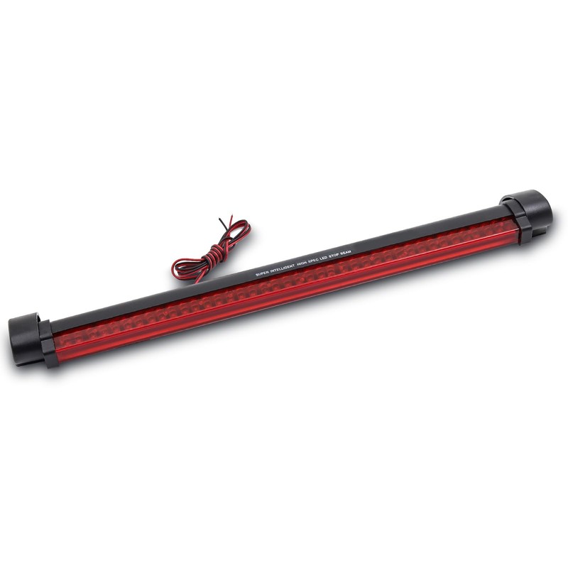 Ygmylandbb LED 3rd Brake Light, Center High Mount Brake Stop