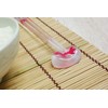 Aoba 315025 Chopsticks, Dishwasher Safe, Clear Chopsticks, Goldfish, 9.1 inches