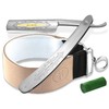 Gift Set Razor Set Paste from Solingen with Professional Combination