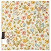 Marushin Hand Towel Ghibli My Neighbor Totoro Botanical Cartotoro 1005040800