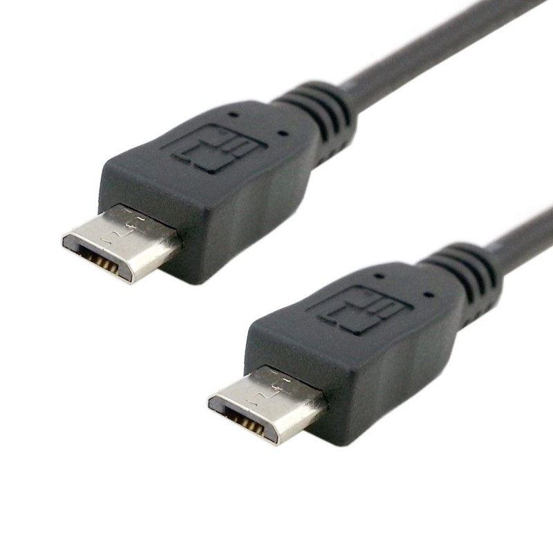 chenyang Micro USB to Micro USB 5Pin Data Charge Extension
