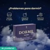 Anahuac Dorme Melatonina, Suplemento Alimenticio Para Dormir Sin Sabor