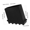 4pcs Ladder Foot Cover Ladder Feet Buddy Step Anti Ladder