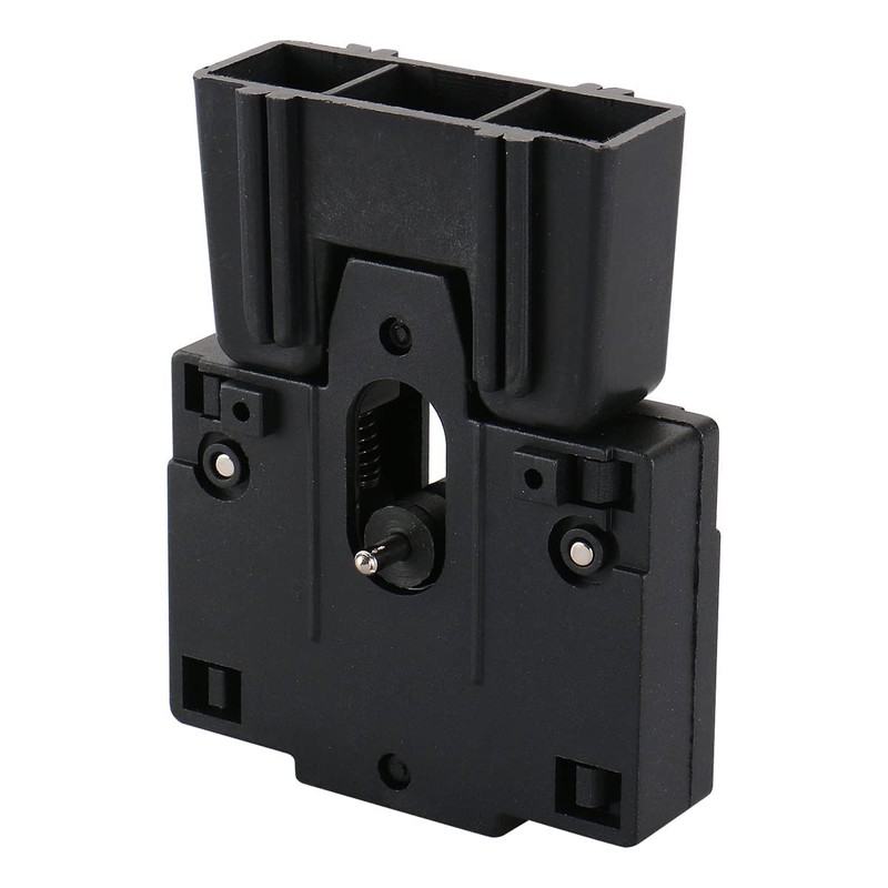 Baomain AC Contactor with Interlock CJX2-2501 110VAC 40A 6KV 50/60Hz