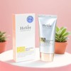 Anjumain Heshe Hash Brightening Balm BB Cream Beige × 50ml × 1 / Heshe 해쉬브라이트닝밤 비비크림 베이지 × 50ml × 1개