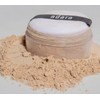 Polvo Fijador Adara Traslucido con color (Light beige, 18g)