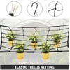 Senua Elastic Trellis for Grow Tent 70 x 70-80 x