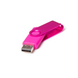 USB 2.0/3.0 High Speed Memory Stick Flash Pen Thumb Drive 2GB 8GB 16GB 32GB 64GB (Pink, 16, GB)