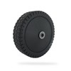 GREENSTAR - Complete Wheel + Wheel Trim Suitable for Honda