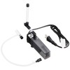 GEX AQUA FILTER e-ROKA PF201 Long Shower System, Aeration Function,