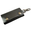 White Fang AZ192 Key Case, Charm, Miscellaneous Goods, Key Ring,