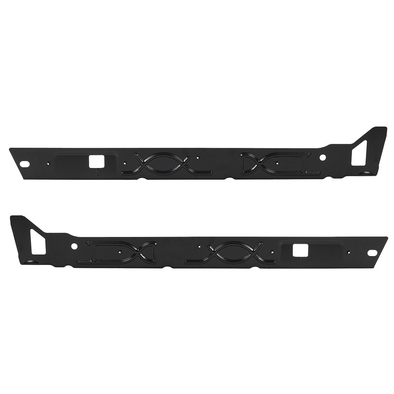 HECASA Inner Rocker Panel Replacement Compatible with 1999-2007 Chevy Silverado