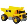Mondo Motors Caterpillar CAT Power Mini Crew Lights and Sounds