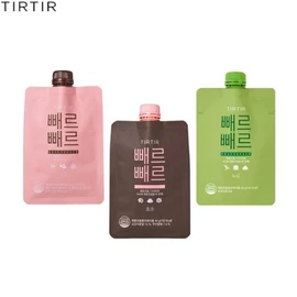 TIRTIR Bbaer Bbaer Shake 40g*3ea, Type 1#$%Type 2#$%Type 3:Green Tea-Green Tea-Whole Grain