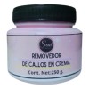 Crema Removedora De Callos Y Callosidades 150g