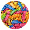 Fruit Chews, 2lb Bulk Bag (Approx. 140 Pieces), Taffy Candy,
