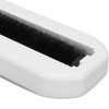Reusable Handheld Crumb Sweeper, Home Soft Hair Debris Collector, Pet