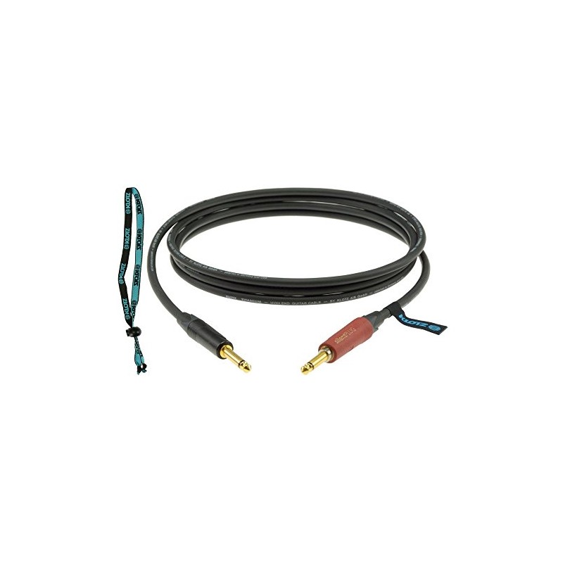 Klotz Ti-0300Psp Guitar Cable