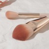 Albeaut Face Brush for Blush, Bronzer, and Contour Highlighter Makeup