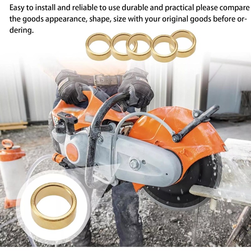 SAVYSPEDY 5 Pack -TS400 TS420 TS460 TS760 TS700 TS800 Saw