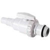 Gre 621702 - Quarter Turn Valve for Skimmer, 18 x