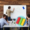 5 pcs Whiteboard Eraser, 5 Colors White Board Eraser Sponge,