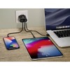 VOLTCRAFT UC-3ACX001 USB Charger 38 W Socket Output Current (Max)