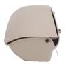 Car Roof Sunglasses Storage Box 5E0868837 Dust Proof Sunglasses Holder