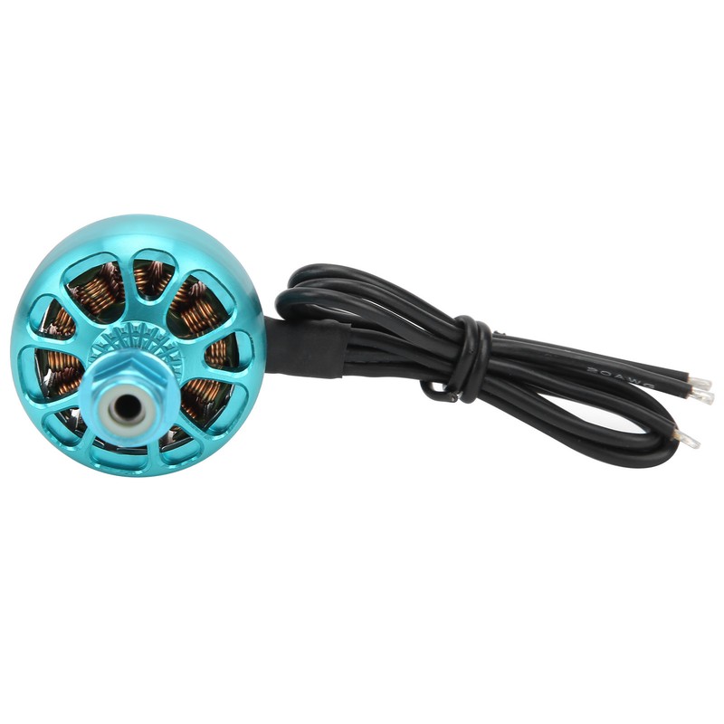 Metal Brushless Motor Replacement with Adapter for Remote Control Drone