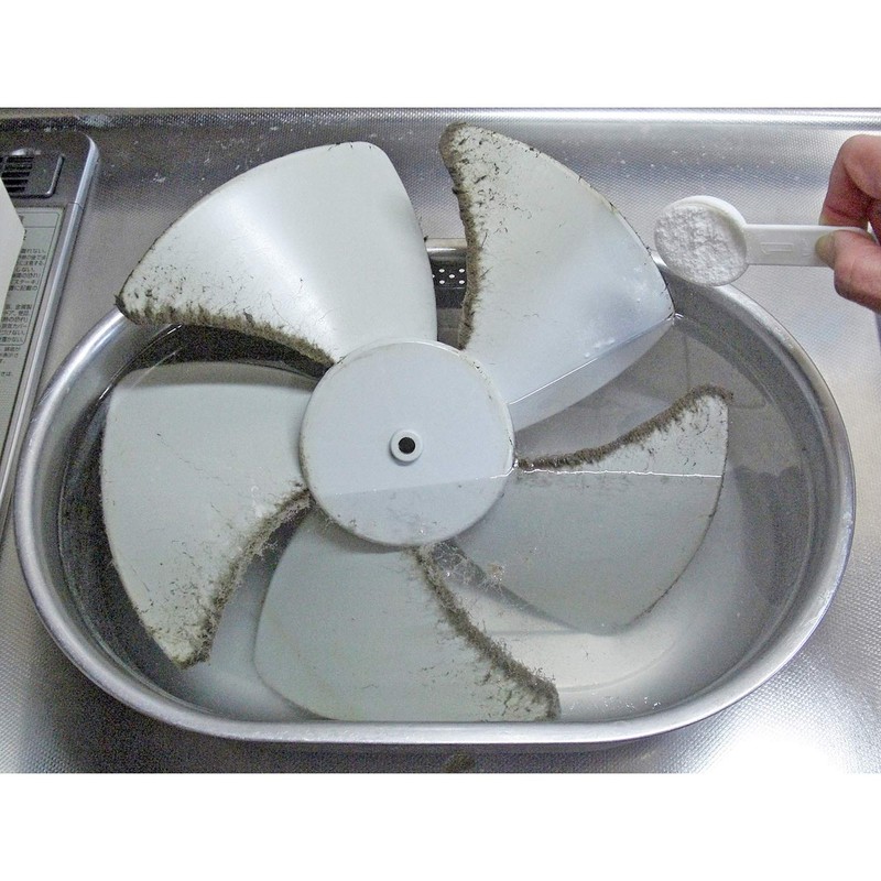 Toyak Sodium Sesquicarbonate, 7.1 oz (200 g)