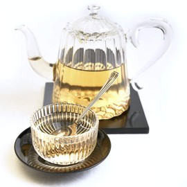 Mariage Freres - ROUGE BOURBON (TB633) - 30 Muslin Tea Sachet / bags