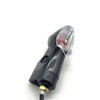 VRWEARE 2PCS Motorcycle Turn Signals Lights Lamp Indicator Blinker Compatible