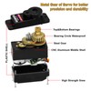 GOUPRC 12G RC Digital Micro Servo of Metal Steel Gear