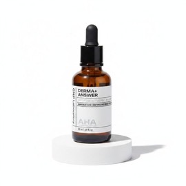 CNP (CNP) Answer Antipore Active Peel AHA Ampoule 50ml / 차앤박(CNP) 앤서 안티포어 액티브 필 AHA앰플 50ml