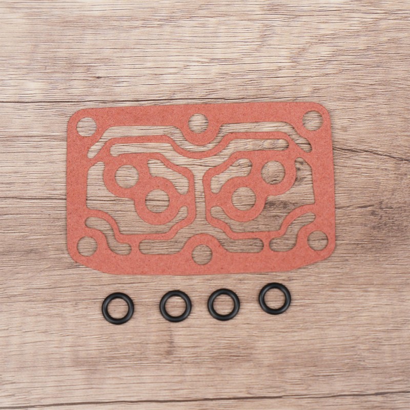 Rldym Automatic Transmission Dual Linear Solenoid Gasket/O-Rings 91301-PC9-003 28262-PRP-000 for