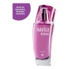Navigo Ocean Femme Jafra Agua De Tocador Para Mujer 50