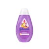 Johnson'S, Shampo Fuerza Y Vitamina 400 Ml